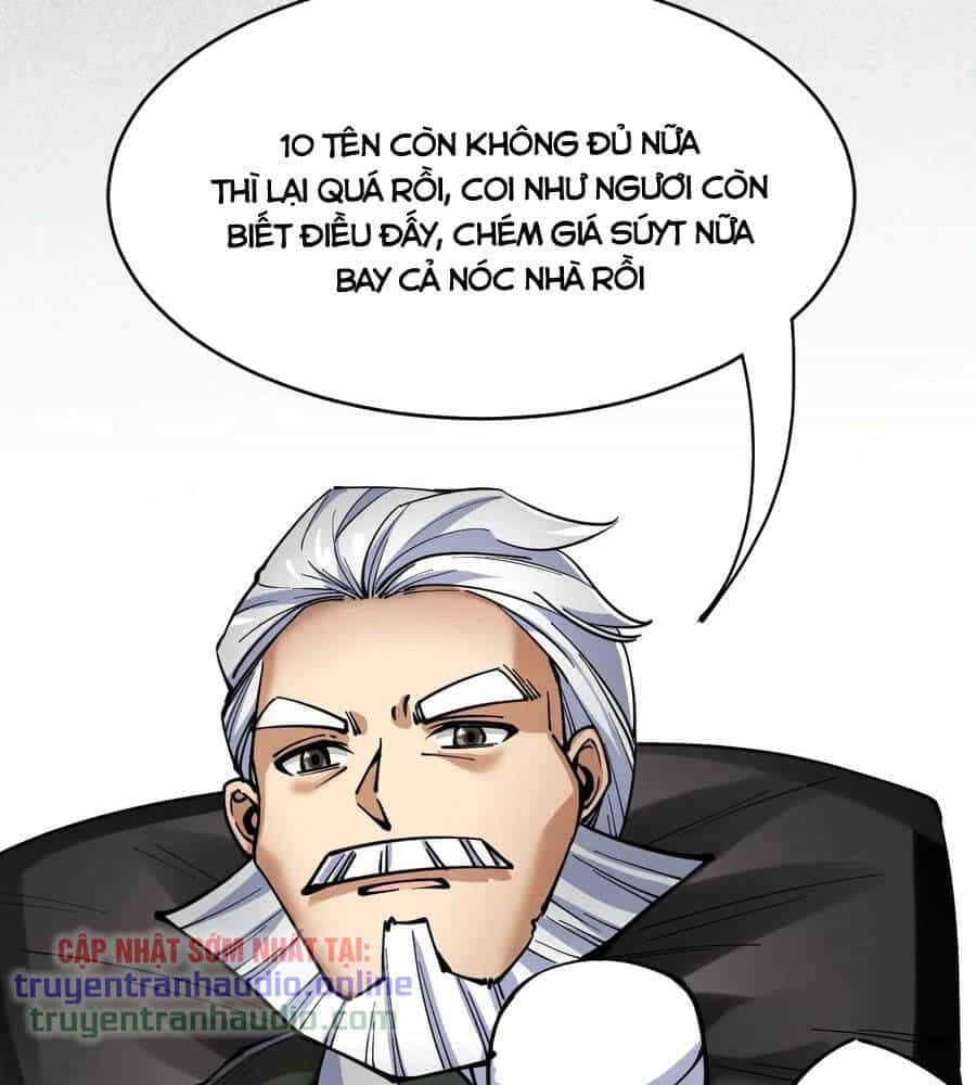 Nhật Ký Thường Ngày Của Tiên Vương - Chương 63 - ảnh 29