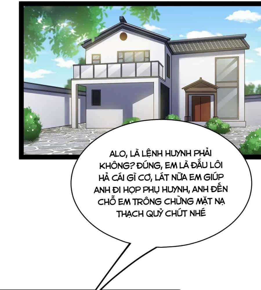 Nhật Ký Thường Ngày Của Tiên Vương - Chương 63 - ảnh 31