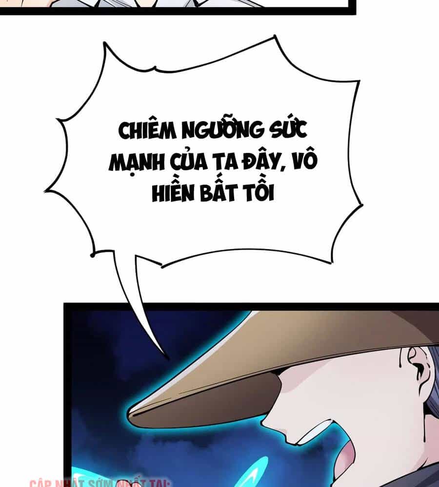 Nhật Ký Thường Ngày Của Tiên Vương - Chương 64 - ảnh 21