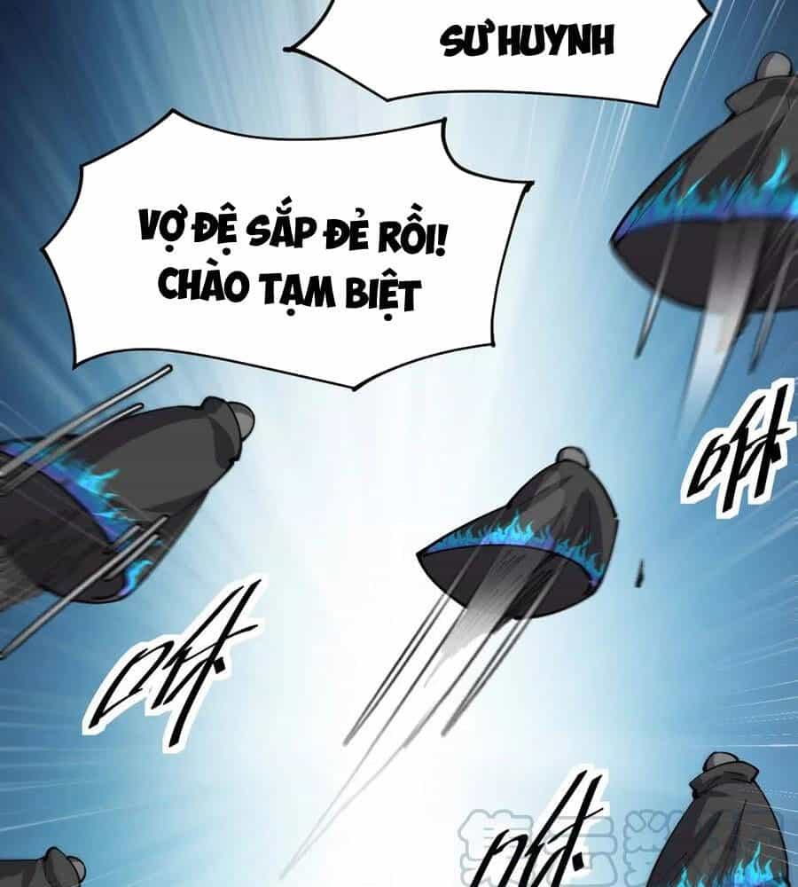 Nhật Ký Thường Ngày Của Tiên Vương - Chương 65 - ảnh 7