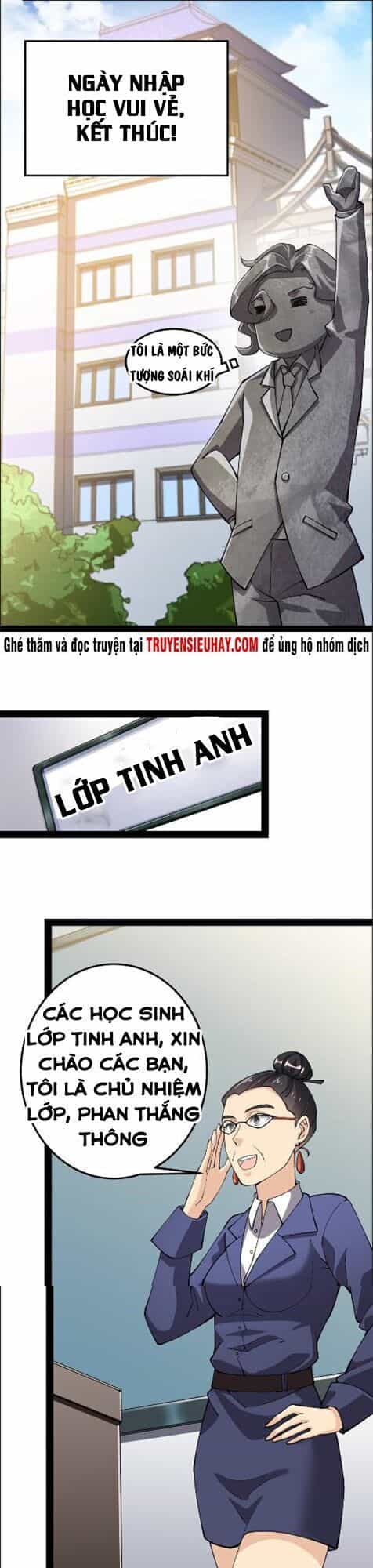 Nhật Ký Thường Ngày Của Tiên Vương - Chương 6 - ảnh 16