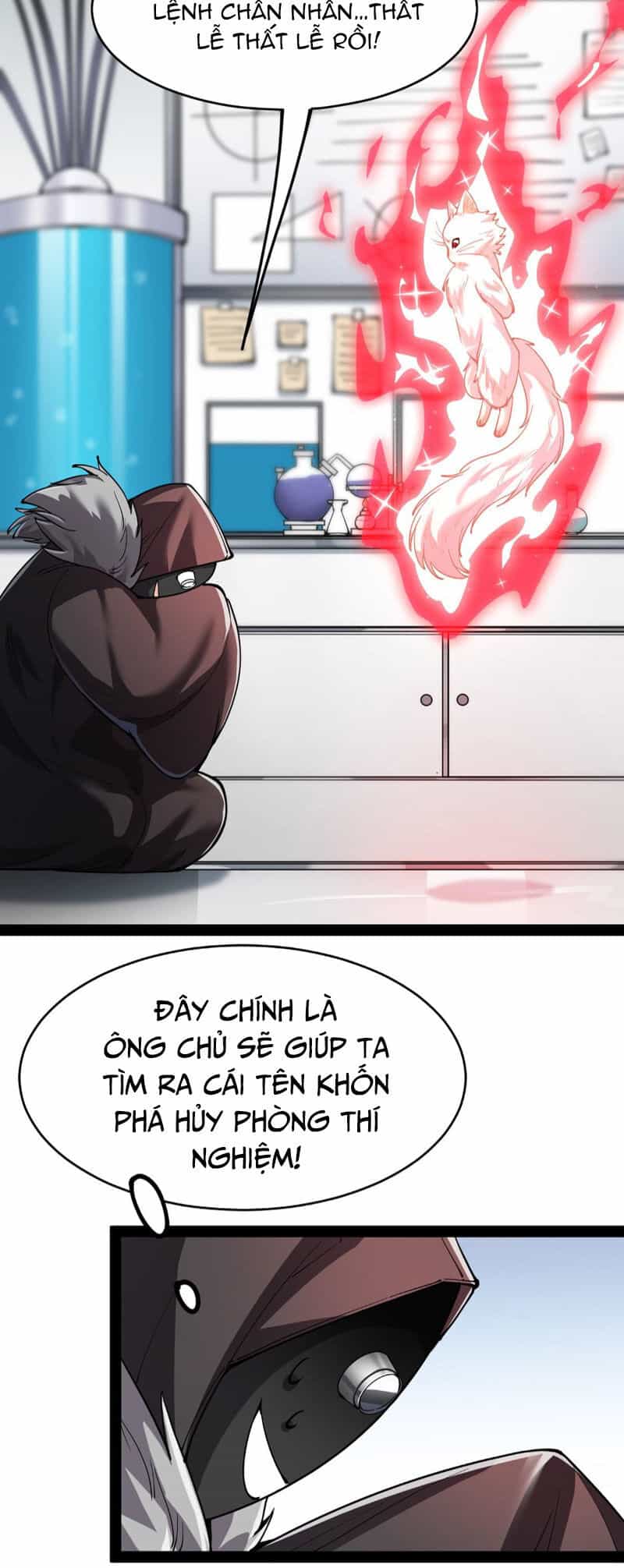 Nhật Ký Thường Ngày Của Tiên Vương - Chương 72 - ảnh 22