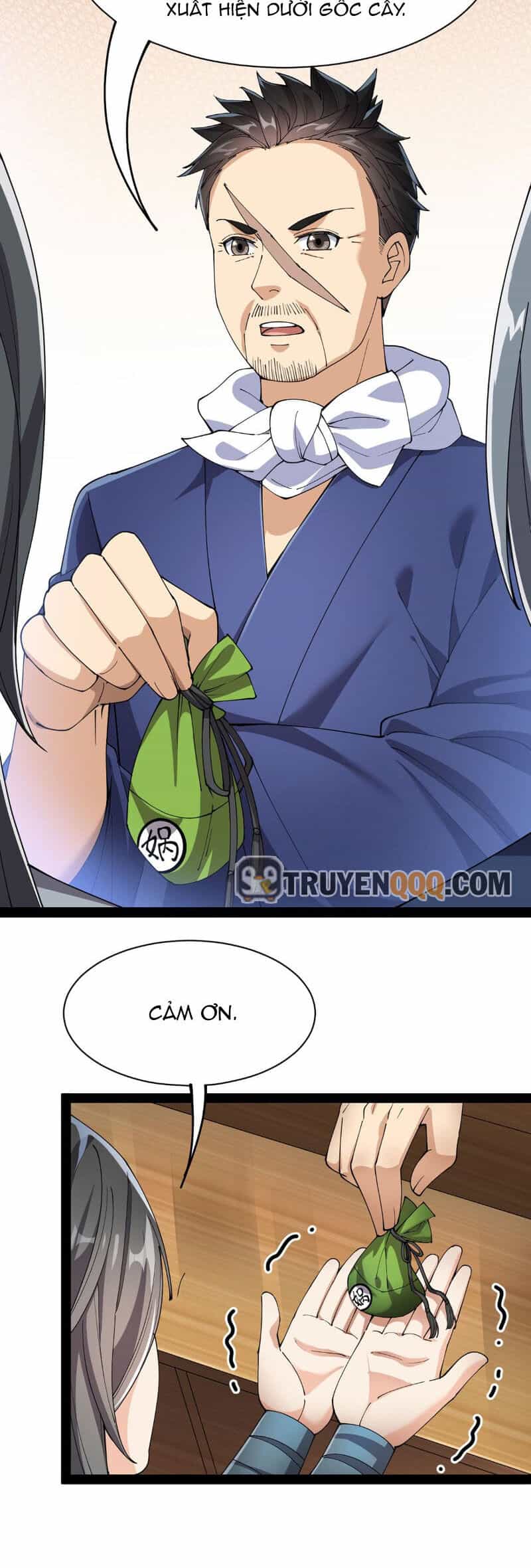 Nhật Ký Thường Ngày Của Tiên Vương - Chương 75 - ảnh 19