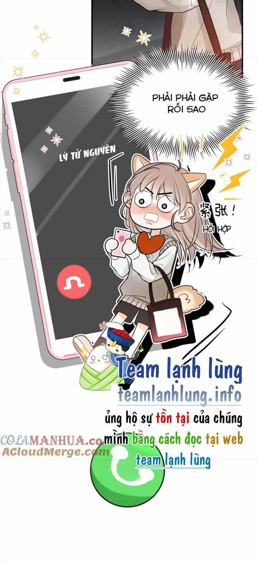 Nhật Ký Tình Yêu Hằng Ngày - Chương 7 - ảnh 2