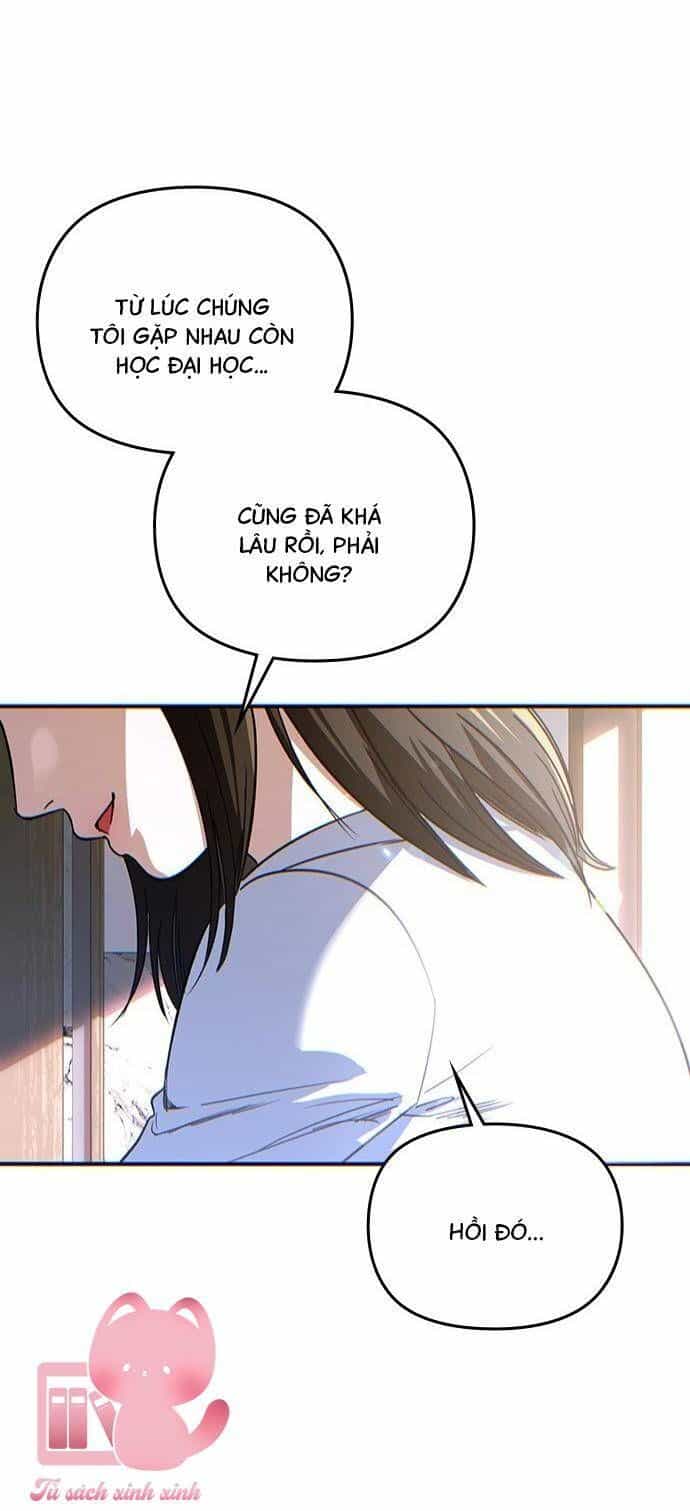 Nhật Ký Tình Yêu Mù Mờ Của Tôi - Chương 1 - ảnh 18