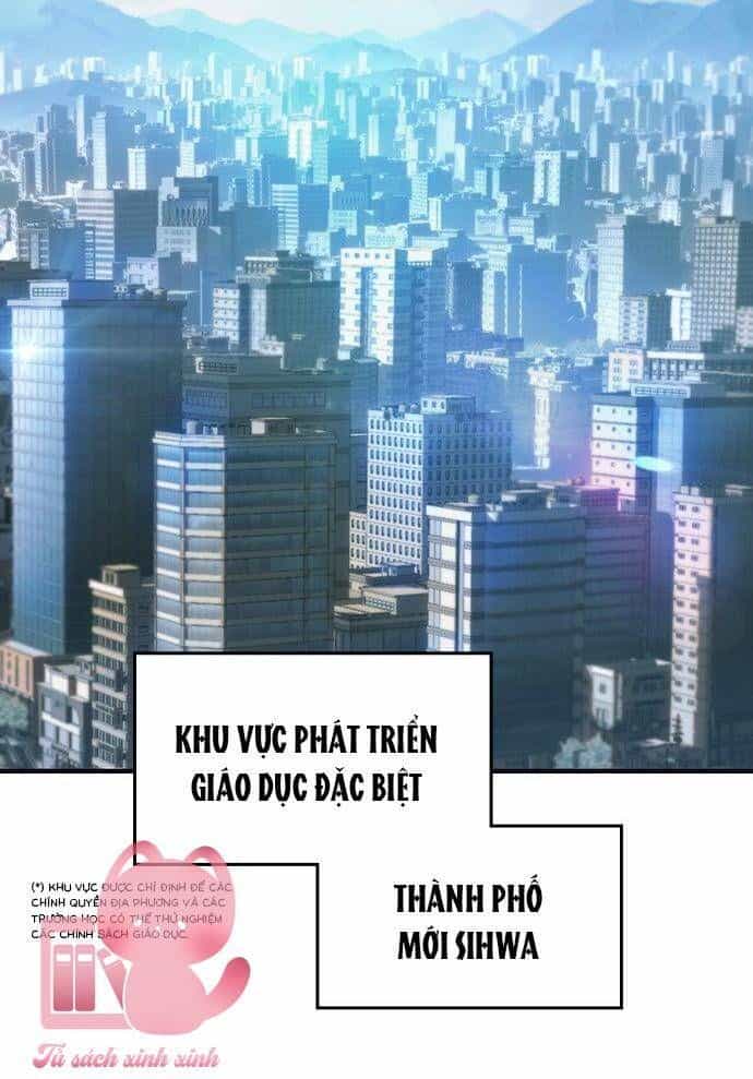 Nhật Ký Tình Yêu Mù Mờ Của Tôi - Chương 1 - ảnh 27