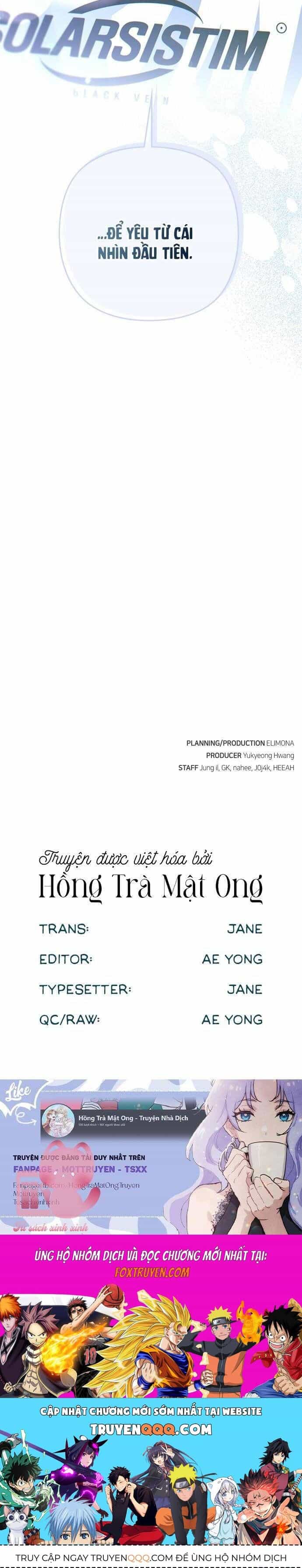 Nhật Ký Tình Yêu Mù Mờ Của Tôi - Chương 12 - ảnh 45