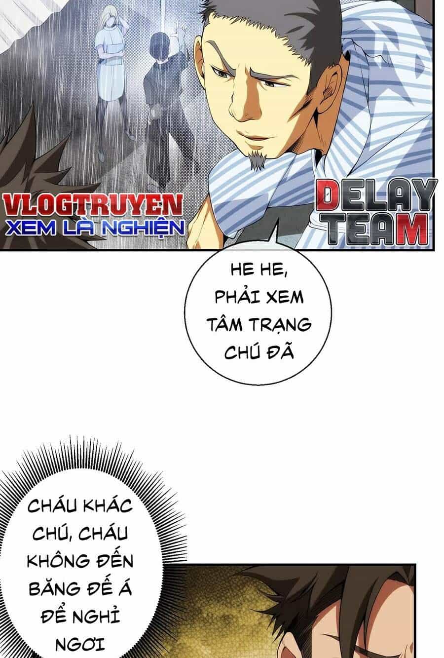Nhất Ký Trọng Quyền - Chương 1 - ảnh 34