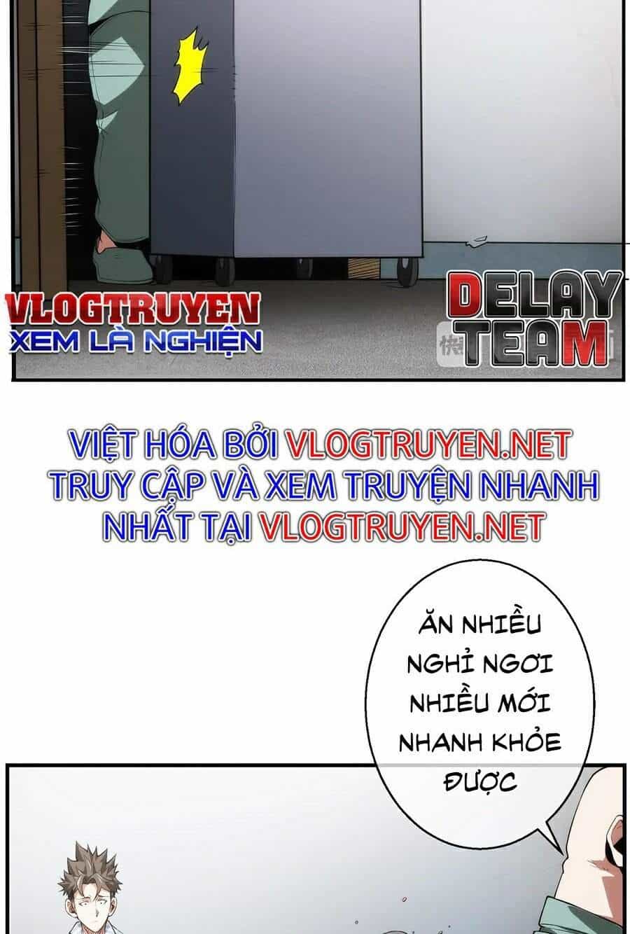Nhất Ký Trọng Quyền - Chương 1 - ảnh 36