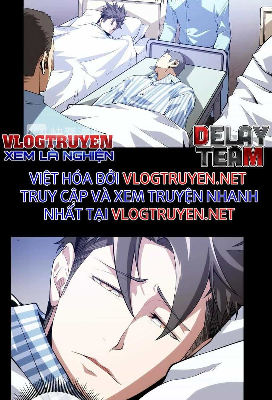 Nhất Ký Trọng Quyền - Chương 1 - ảnh 47