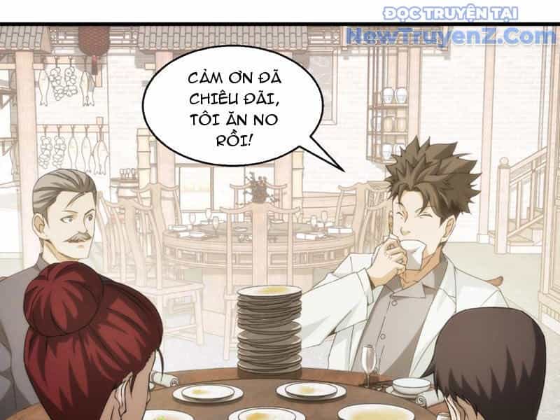 Nhất Ký Trọng Quyền - Chương 11 - ảnh 3