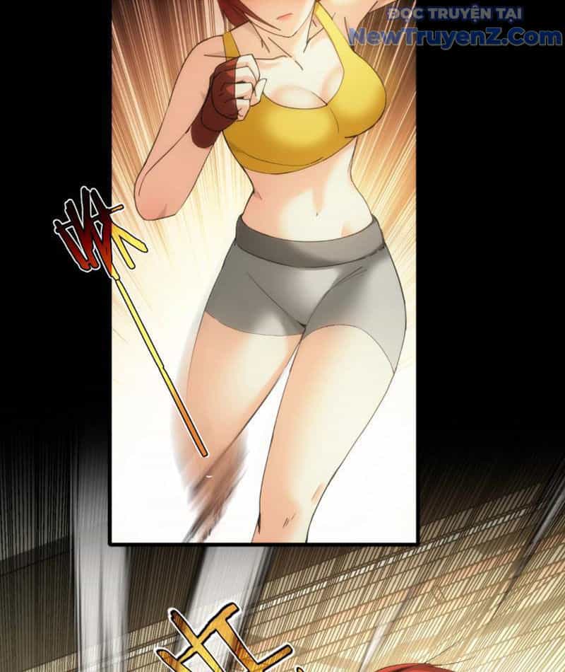 Nhất Ký Trọng Quyền - Chương 15 - ảnh 46