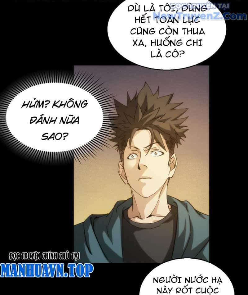 Nhất Ký Trọng Quyền - Chương 16 - ảnh 27