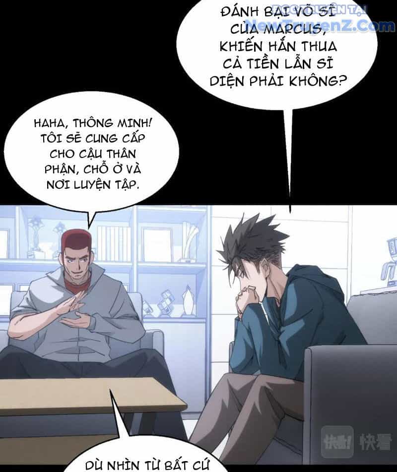 Nhất Ký Trọng Quyền - Chương 16 - ảnh 47