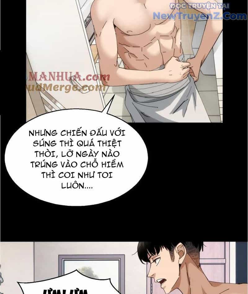 Nhất Ký Trọng Quyền - Chương 18 - ảnh 53