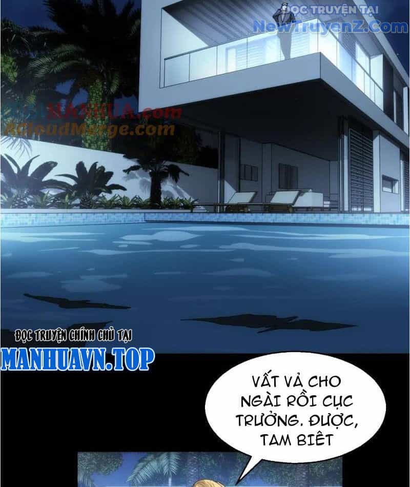 Nhất Ký Trọng Quyền - Chương 19 - ảnh 15