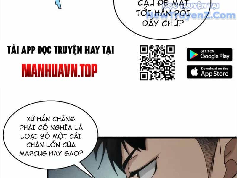 Nhất Ký Trọng Quyền - Chương 21 - ảnh 12