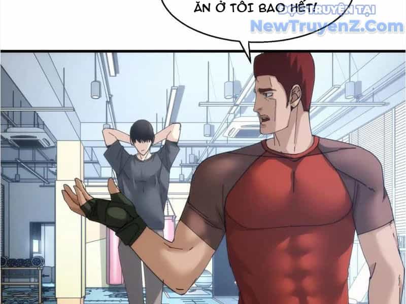 Nhất Ký Trọng Quyền - Chương 21 - ảnh 34