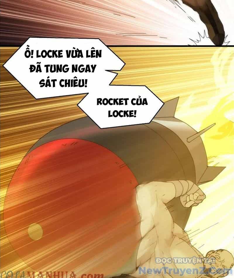 Nhất Ký Trọng Quyền - Chương 22 - ảnh 32