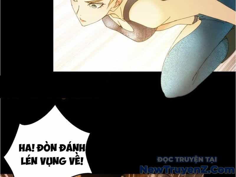 Nhất Ký Trọng Quyền - Chương 25 - ảnh 20