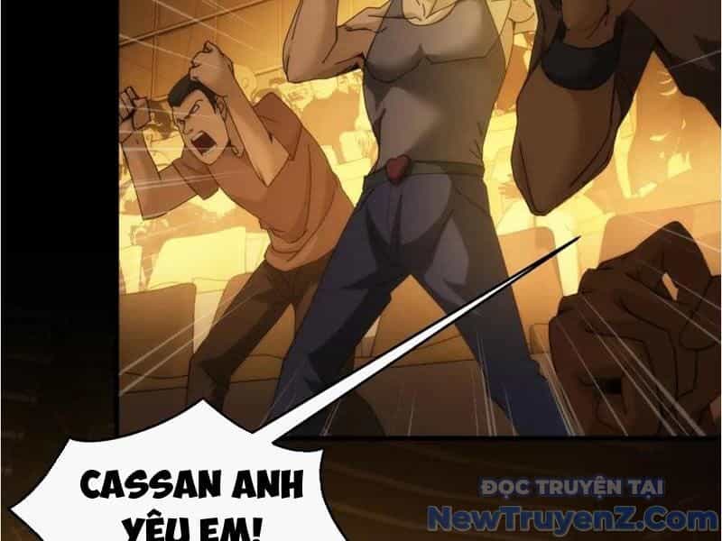 Nhất Ký Trọng Quyền - Chương 25 - ảnh 8