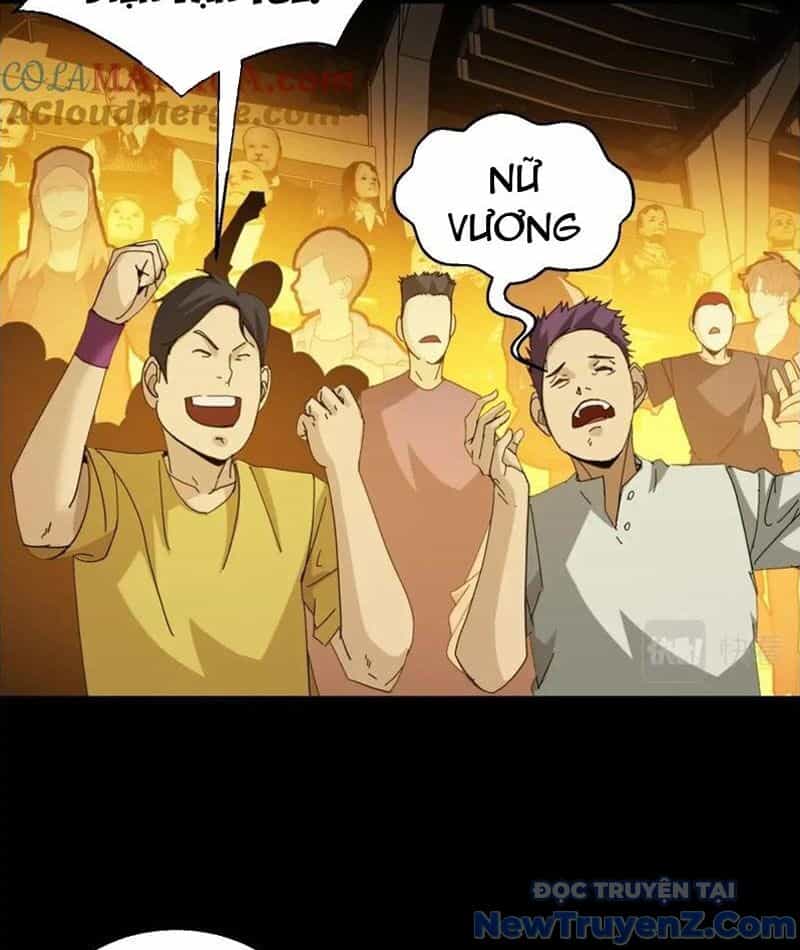 Nhất Ký Trọng Quyền - Chương 26 - ảnh 42
