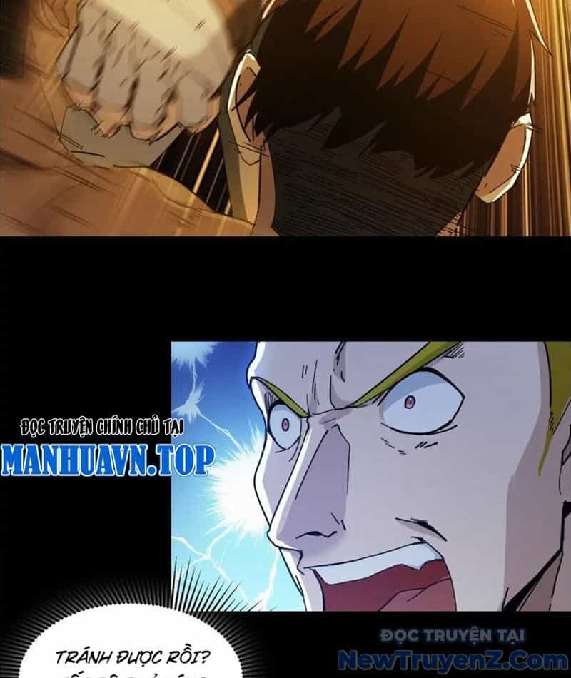 Nhất Ký Trọng Quyền - Chương 27 - ảnh 38