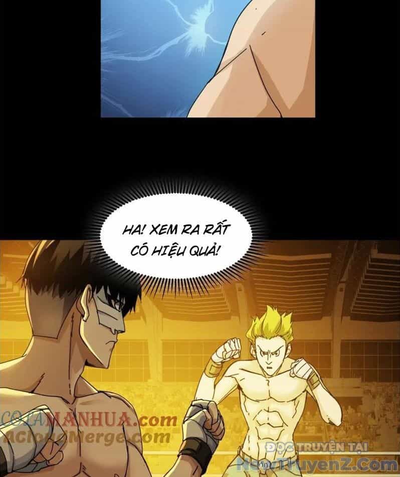 Nhất Ký Trọng Quyền - Chương 28 - ảnh 10