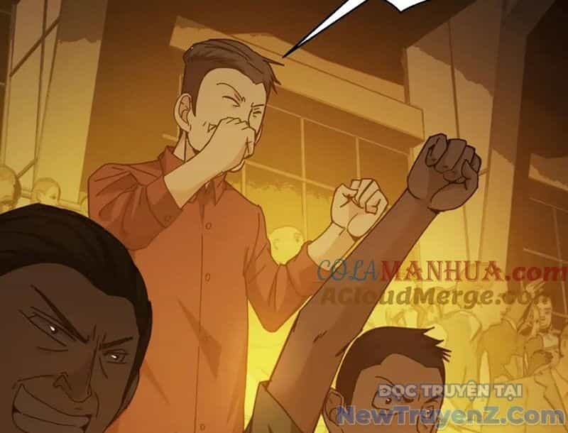 Nhất Ký Trọng Quyền - Chương 30 - ảnh 9