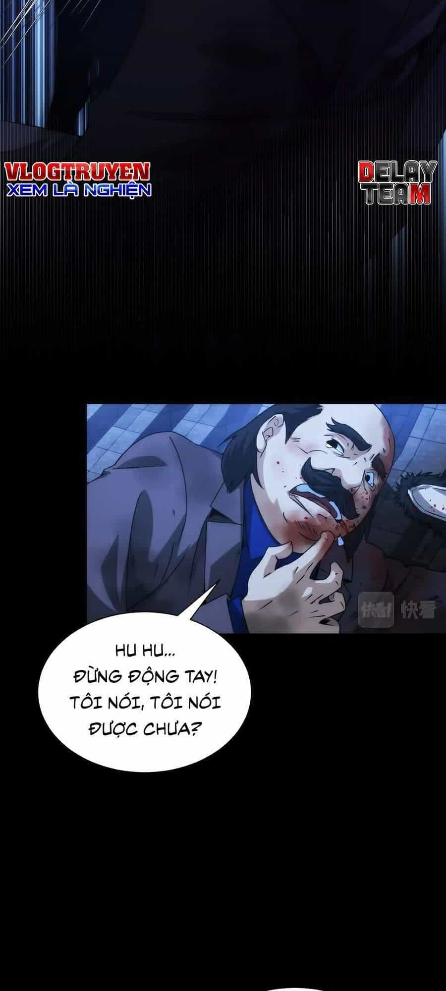 Nhất Ký Trọng Quyền - Chương 7 - ảnh 77