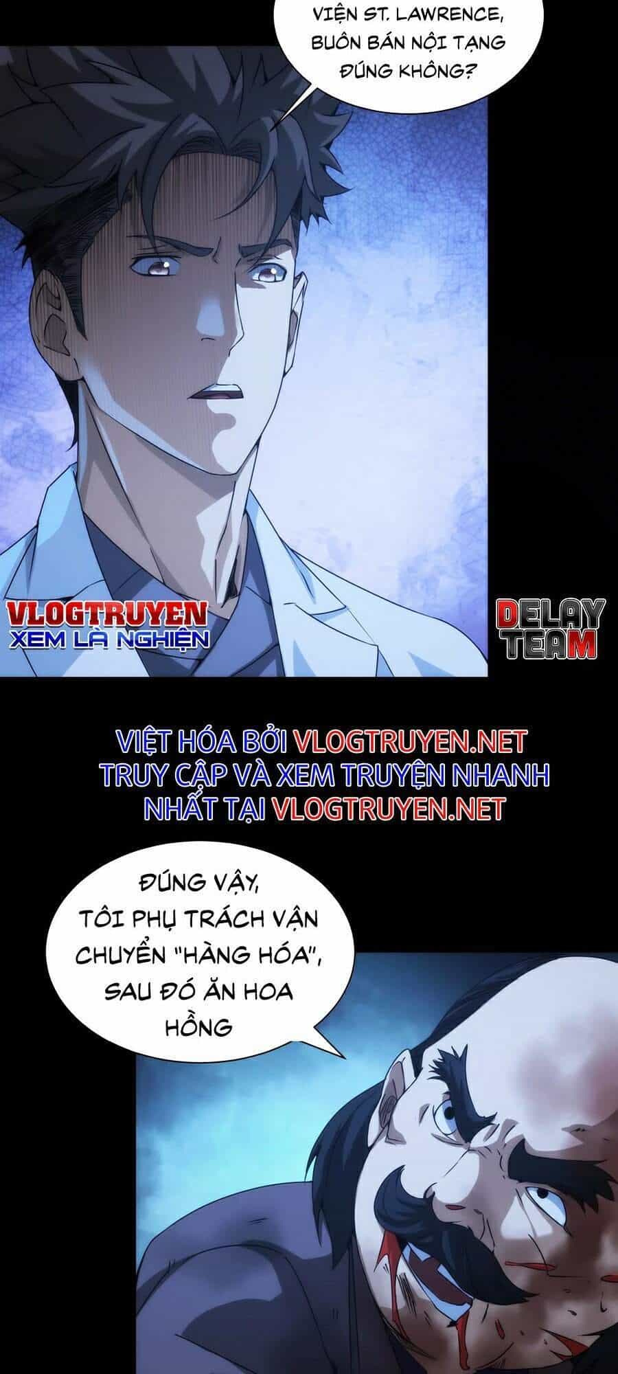 Nhất Ký Trọng Quyền - Chương 7 - ảnh 79