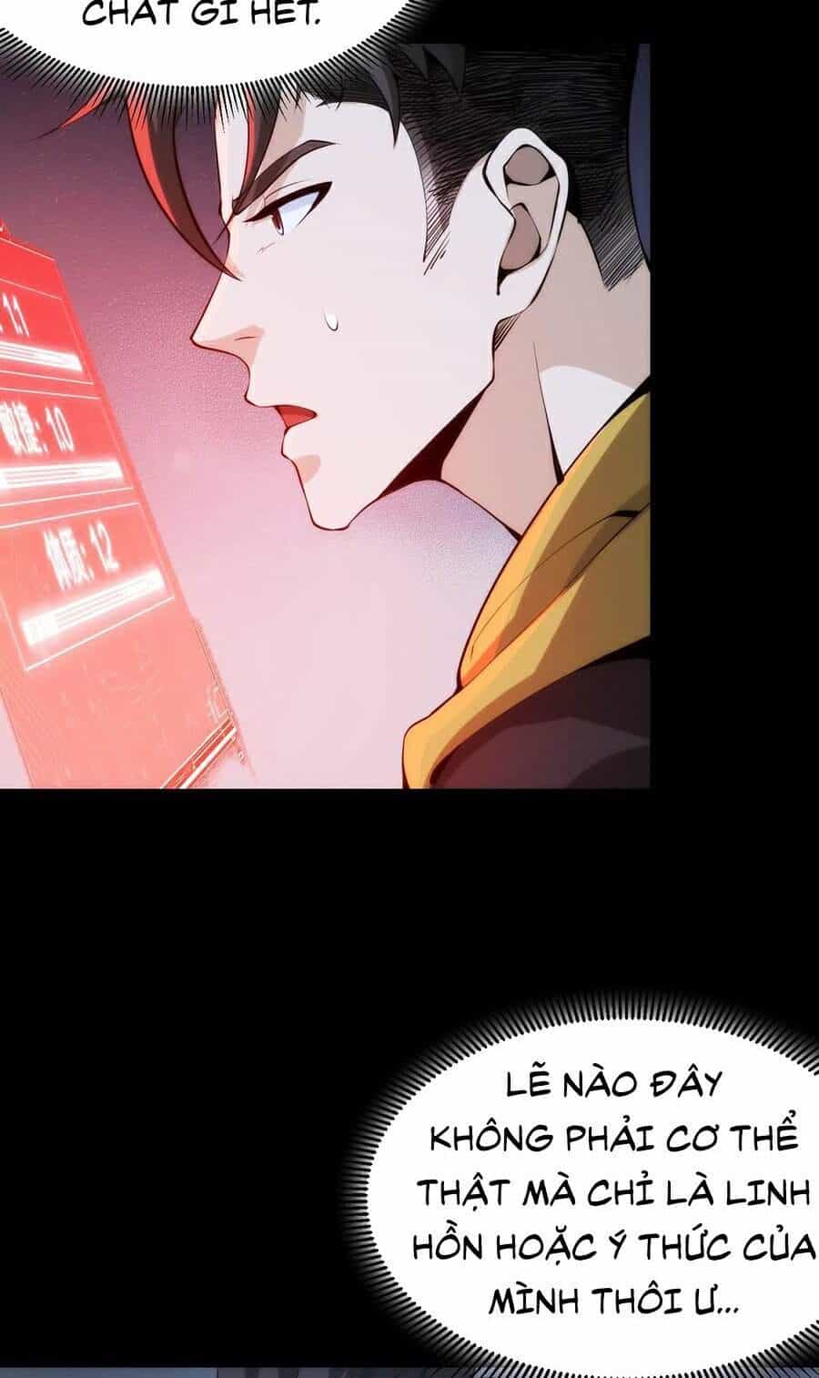 Nhất Ký Trọng Quyền - Chương 8 - ảnh 8