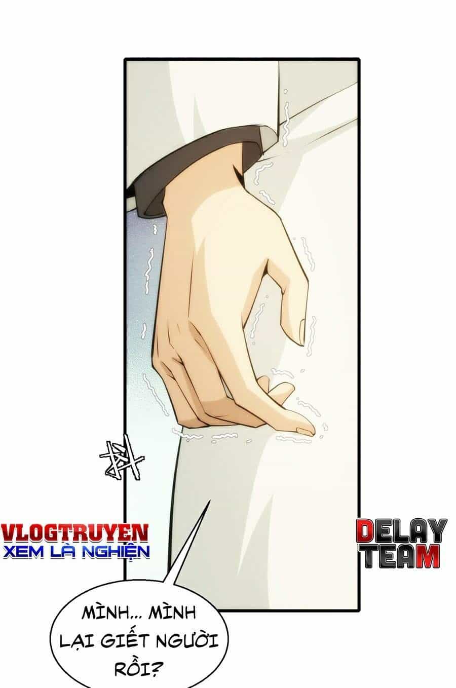 Nhất Ký Trọng Quyền - Chương 9 - ảnh 27
