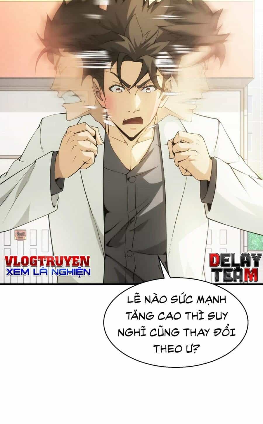 Nhất Ký Trọng Quyền - Chương 9 - ảnh 32