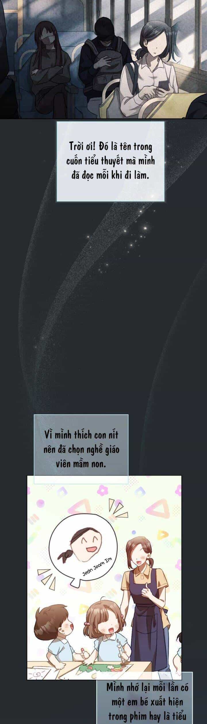 Nhật Ký Trông Trẻ - Chương 1 - ảnh 16