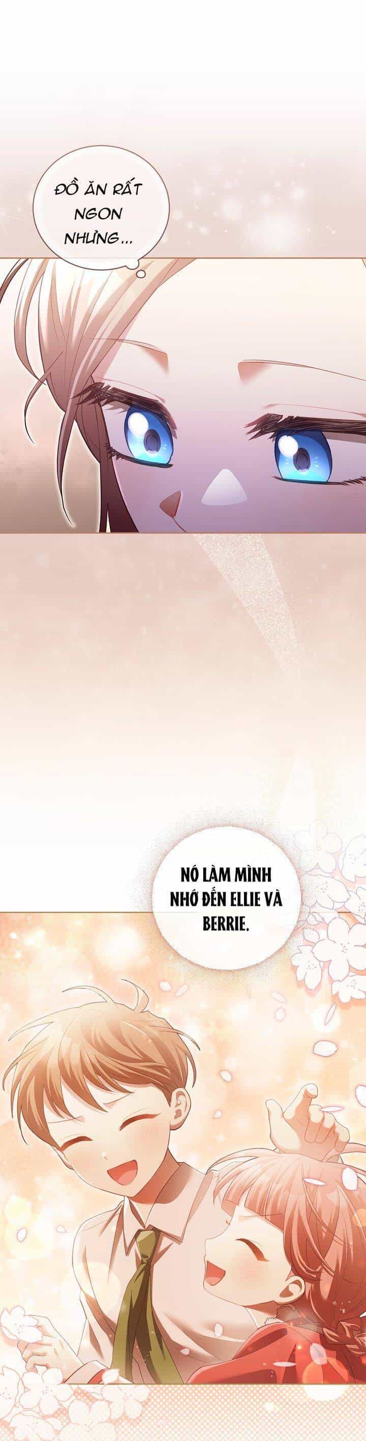 Nhật Ký Trông Trẻ - Chương 10 - ảnh 12