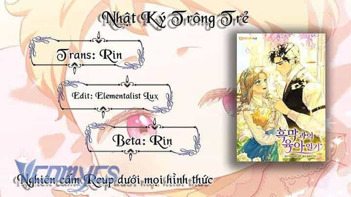 Nhật Ký Trông Trẻ - Chương 16 - ảnh 36