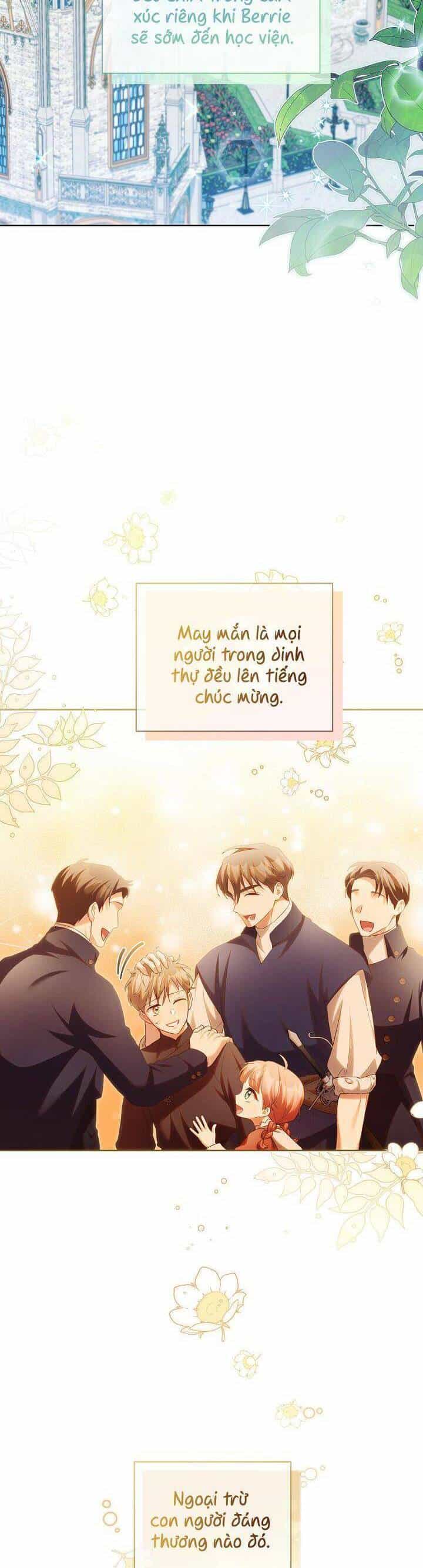 Nhật Ký Trông Trẻ - Chương 17 - ảnh 34