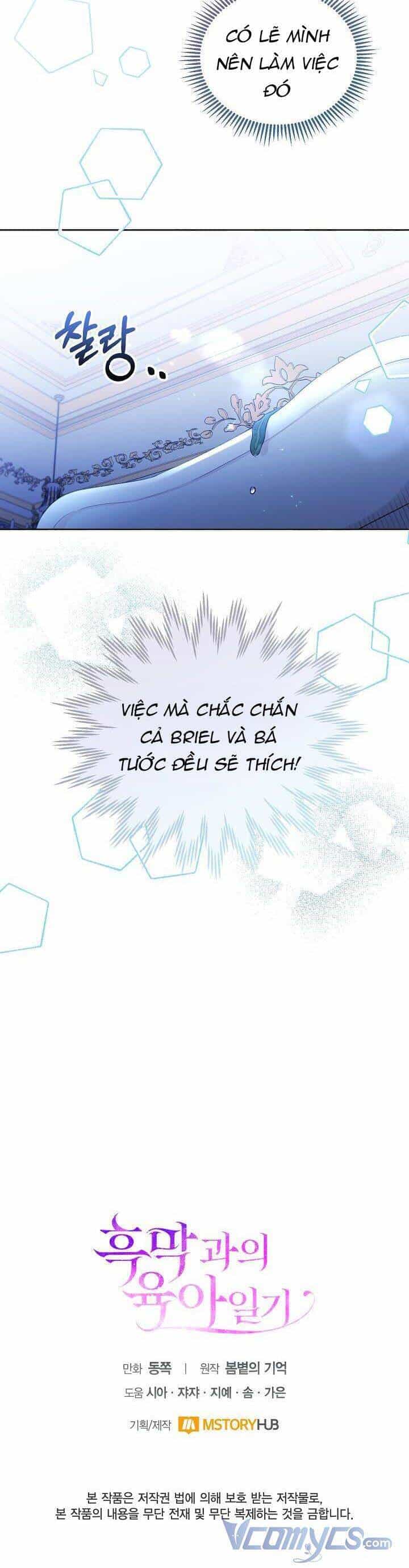 Nhật Ký Trông Trẻ - Chương 2 - ảnh 39