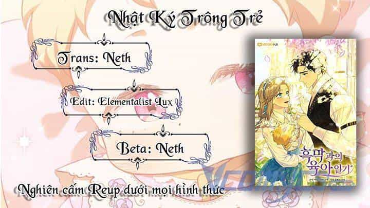 Nhật Ký Trông Trẻ - Chương 2 - ảnh 40