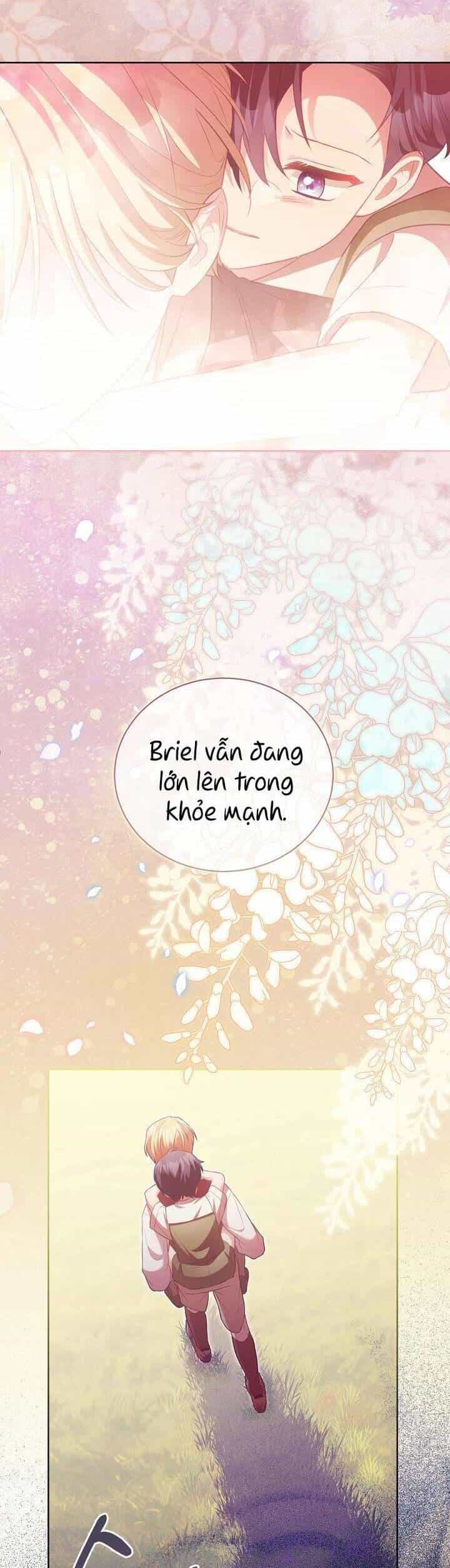 Nhật Ký Trông Trẻ - Chương 22 - ảnh 39