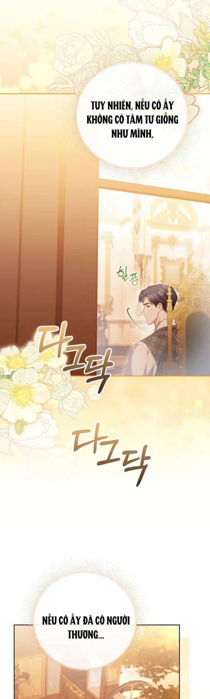 Nhật Ký Trông Trẻ - Chương 26 - ảnh 17