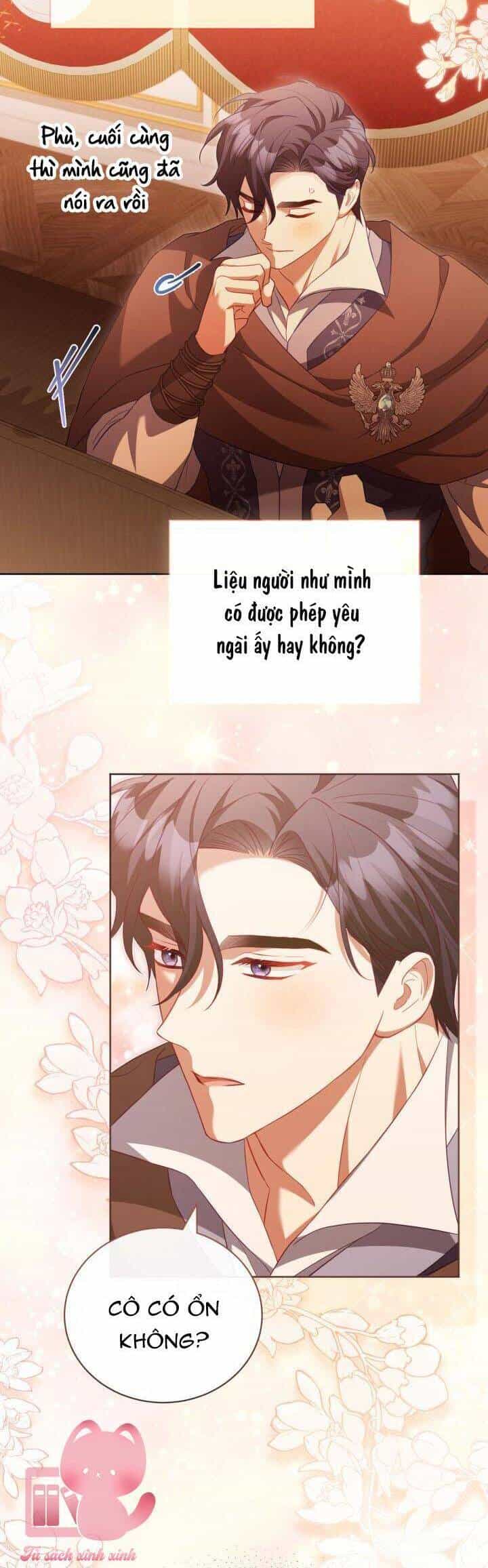 Nhật Ký Trông Trẻ - Chương 33 - ảnh 39
