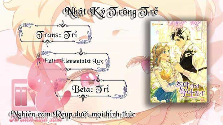 Nhật Ký Trông Trẻ - Chương 33 - ảnh 43