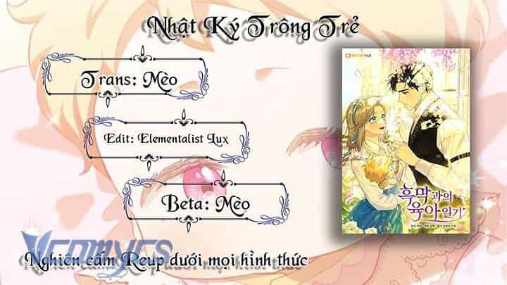 Nhật Ký Trông Trẻ - Chương 38 - ảnh 38