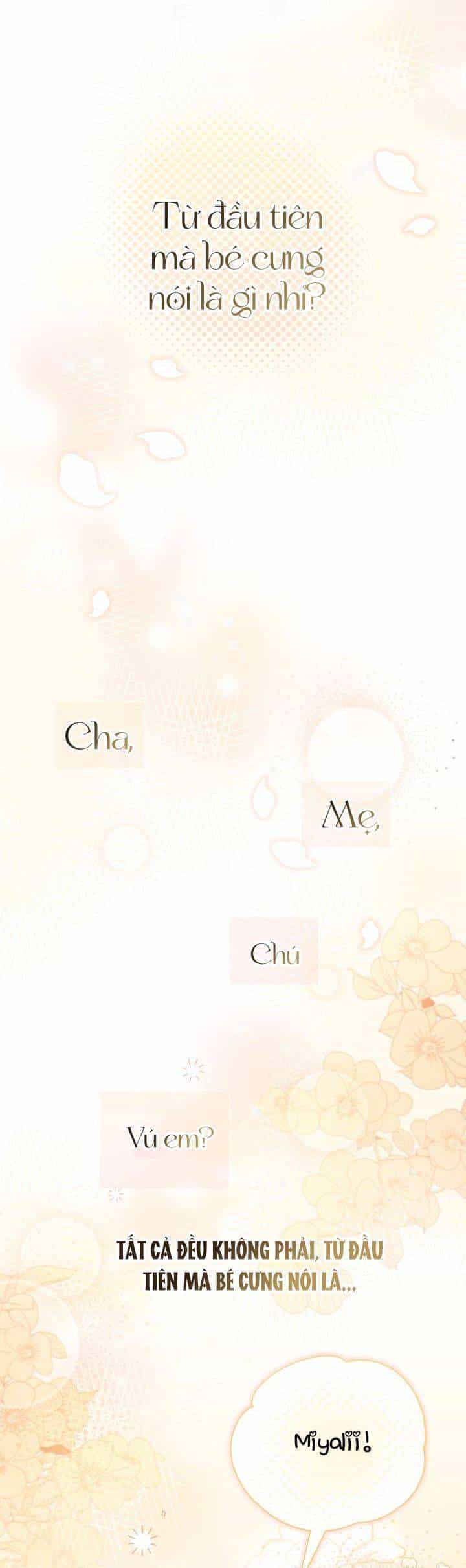 Nhật Ký Trông Trẻ - Chương 4 - ảnh 27