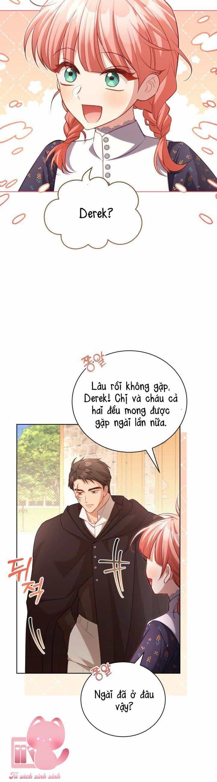Nhật Ký Trông Trẻ - Chương 42 - ảnh 7