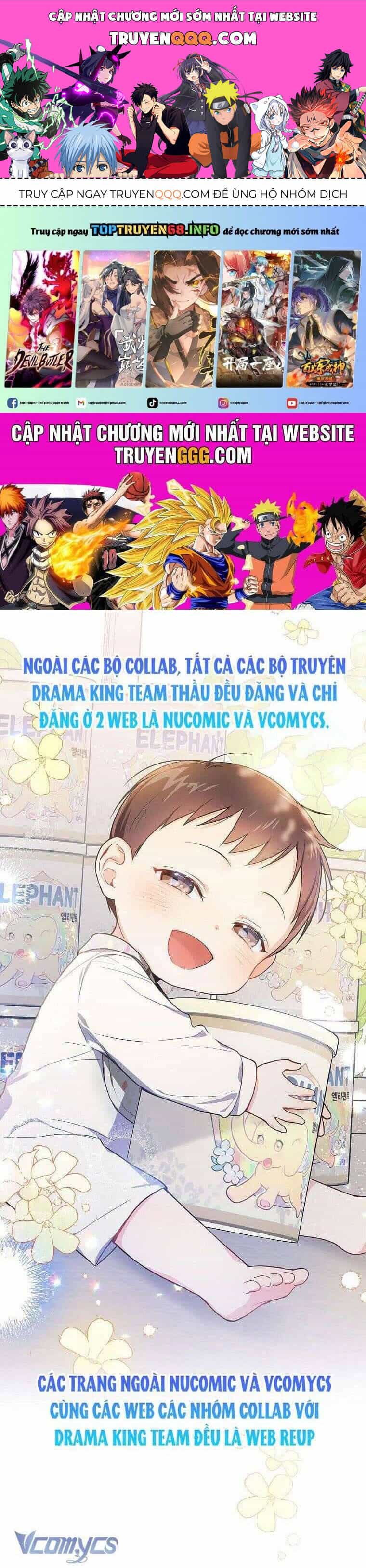Nhật Ký Trông Trẻ - Chương 52 - ảnh 1