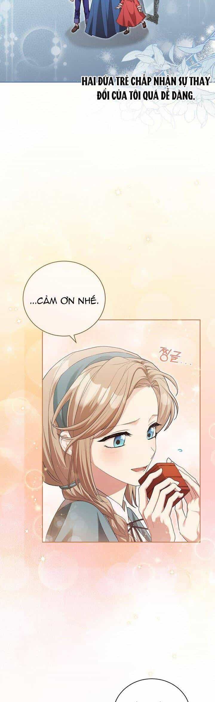 Nhật Ký Trông Trẻ - Chương 6 - ảnh 20