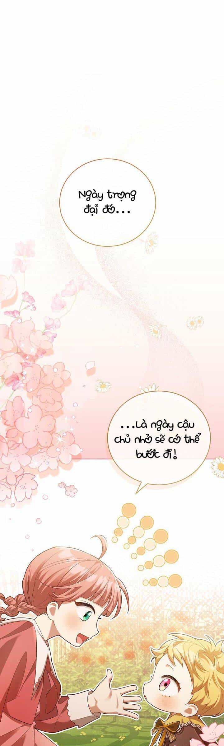 Nhật Ký Trông Trẻ - Chương 6 - ảnh 3